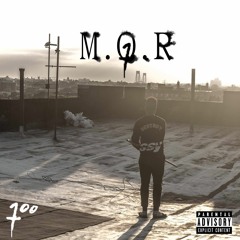 Ramblings of Rico Vol.1 (Prod. B Young)