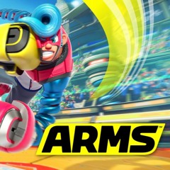 ARMS- Ending and Credits