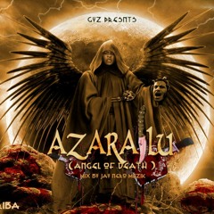 Gariba_Azarailu (Mix,By Jay Nero Muzik)