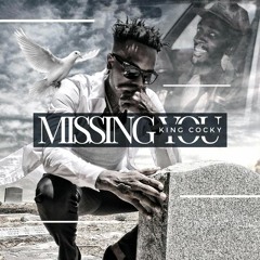 Missing You [Prod. July Da Producer]