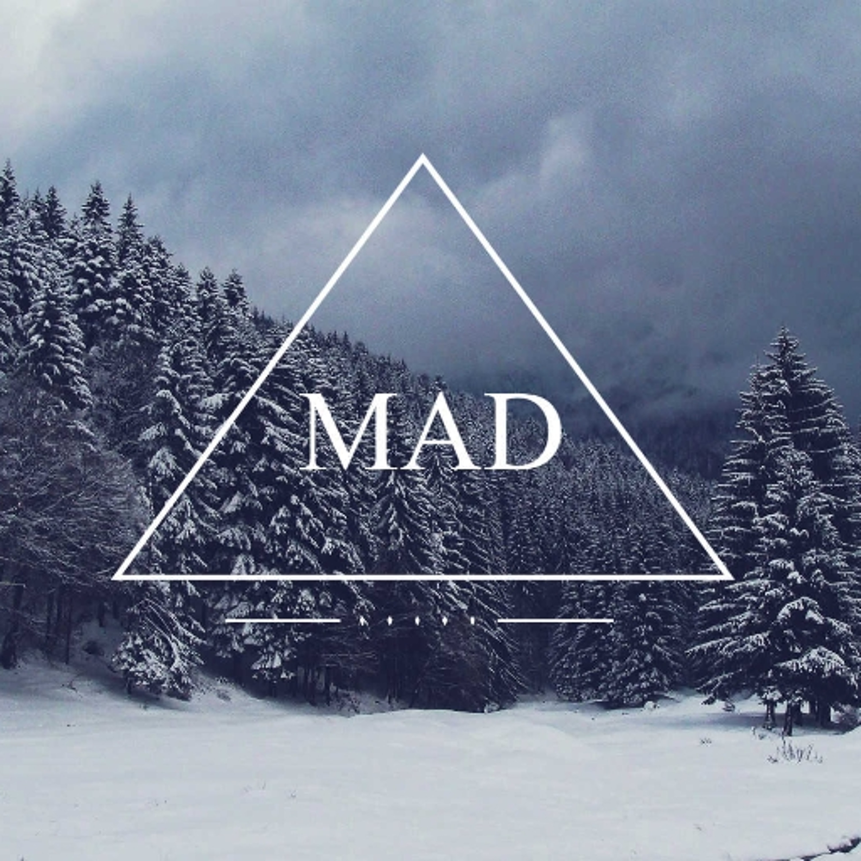 Mad episode artwork