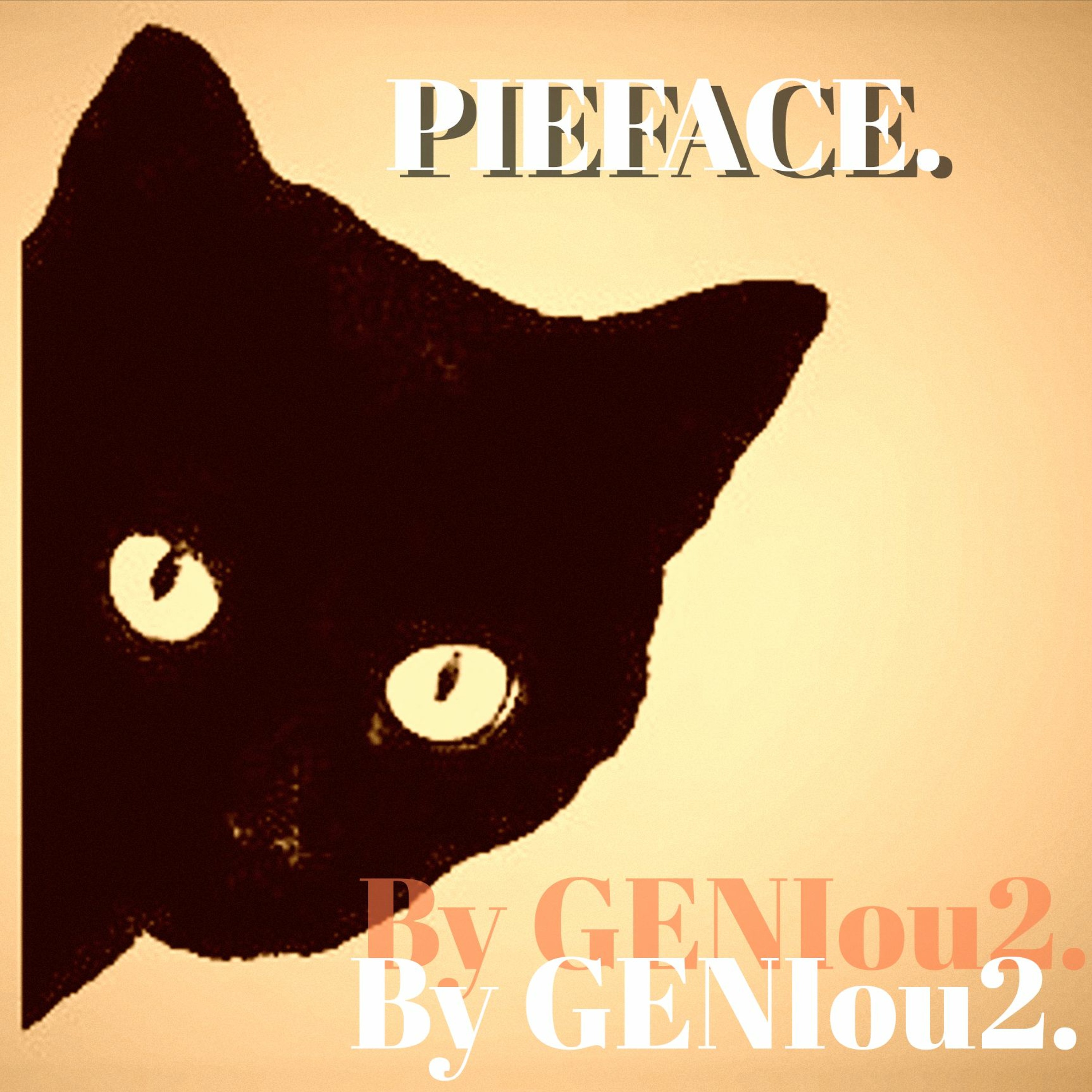 Pieface. episode artwork
