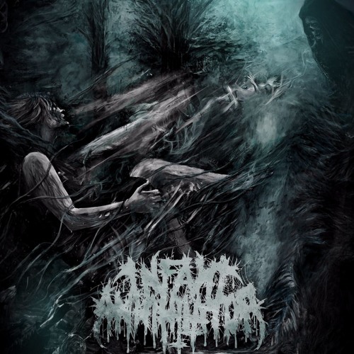 Stream Infant Annihilator - Decapitation Fornication Vocal Cover.