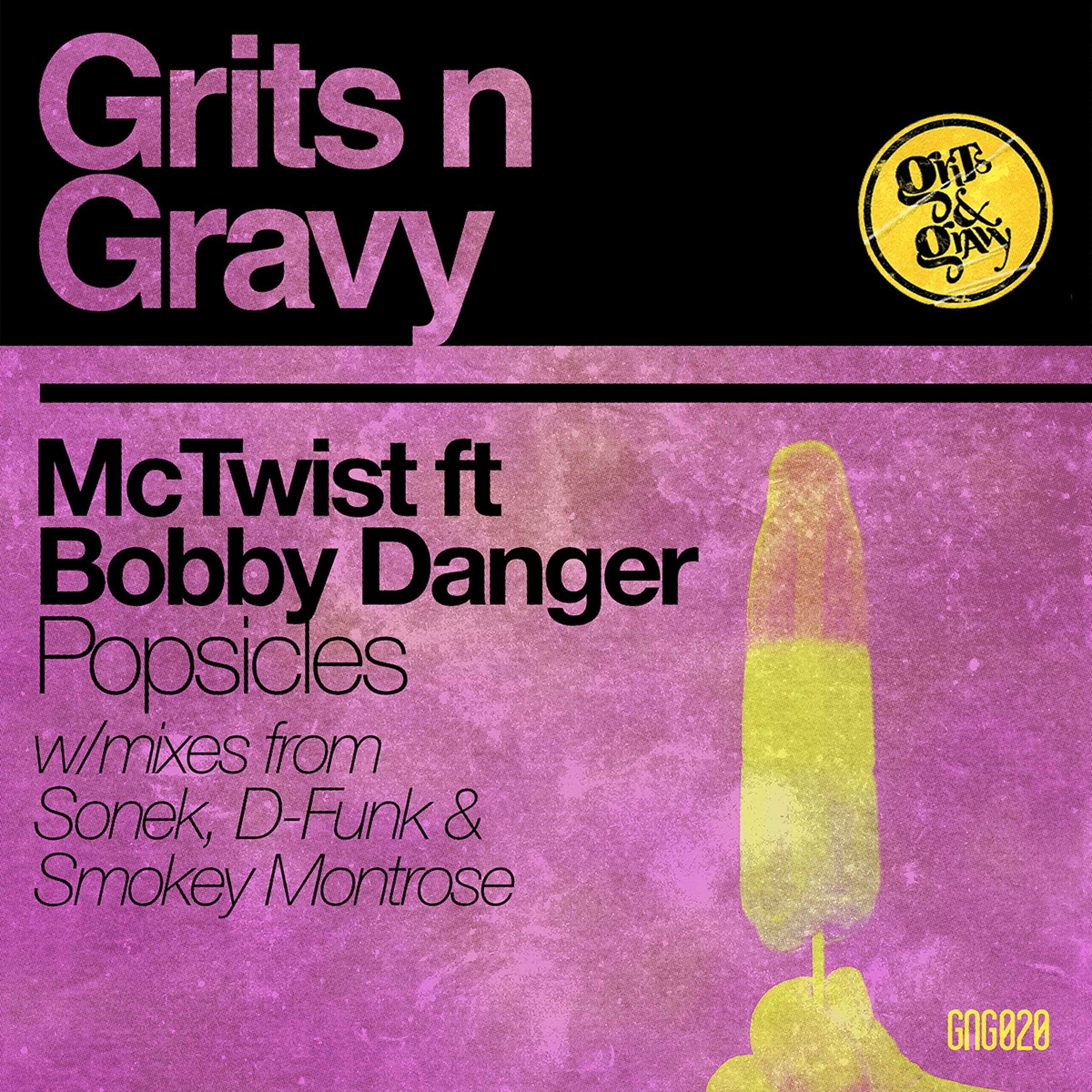Grits N Gravy