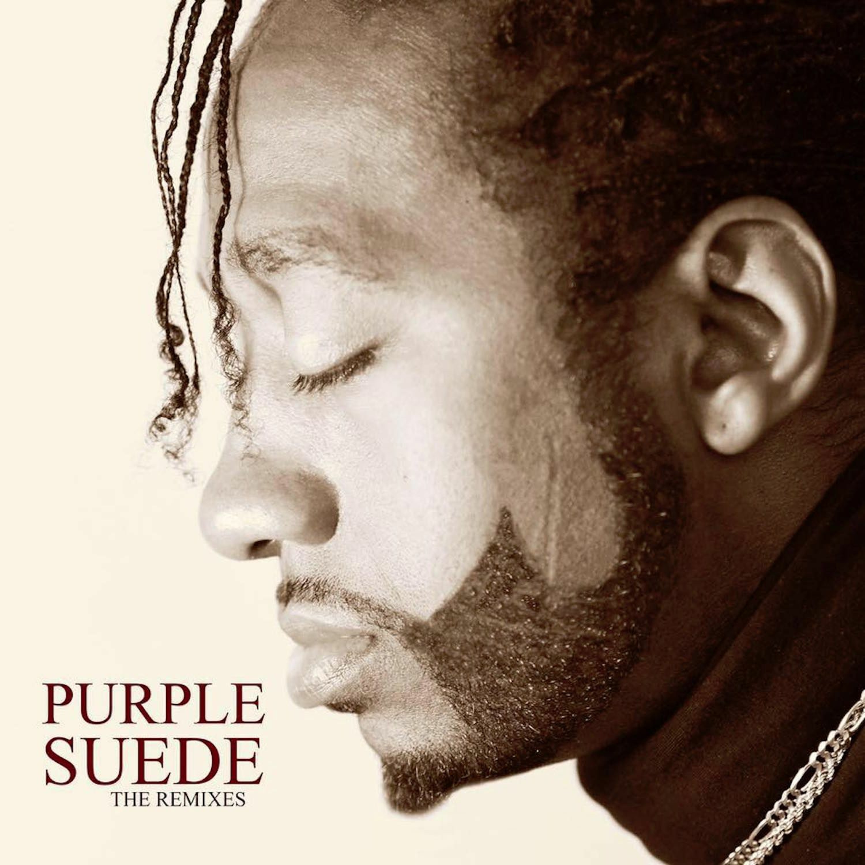 Purple Suede Mixtape (Mixed by DJ CHiEF) episode artwork