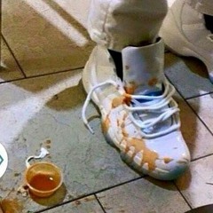 dirty jordans - Lil' Dev & Profit