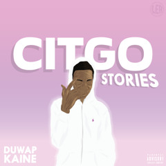 duwap kaine - trust issues (prod. kankan)