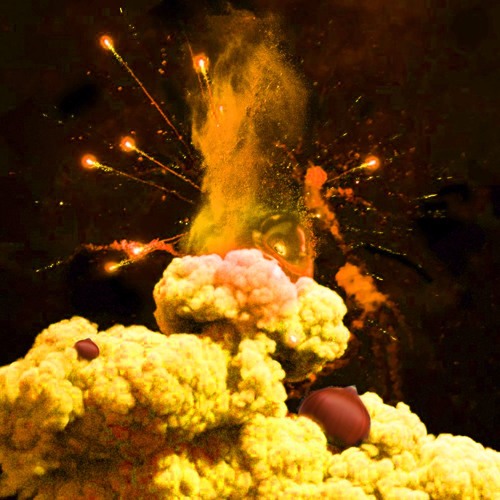 Johann Electric Bach - 생율 Bomb (feat. T.O.P) by J.E.B albums on SoundCloud Johann Electric Bach - 생율 Bomb (feat. T.O.P)