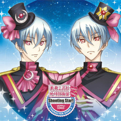 星降る海のSTAGEで