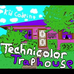 Technicolor Traphouse