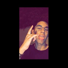 That's A Vibe (prod. by Westley Nines)- SINGLE