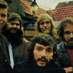Going Up The Country (Canned Heat cover)
