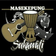 Masekepung - Menyame Adung