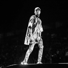 Chris Brown - Favorite Girl