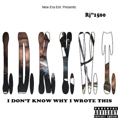 RJ1500 - GET OUT MY WAY (PRODUCED BY NEW ERA TRAXX)