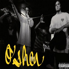 Oshea (Prod By. Chuki)