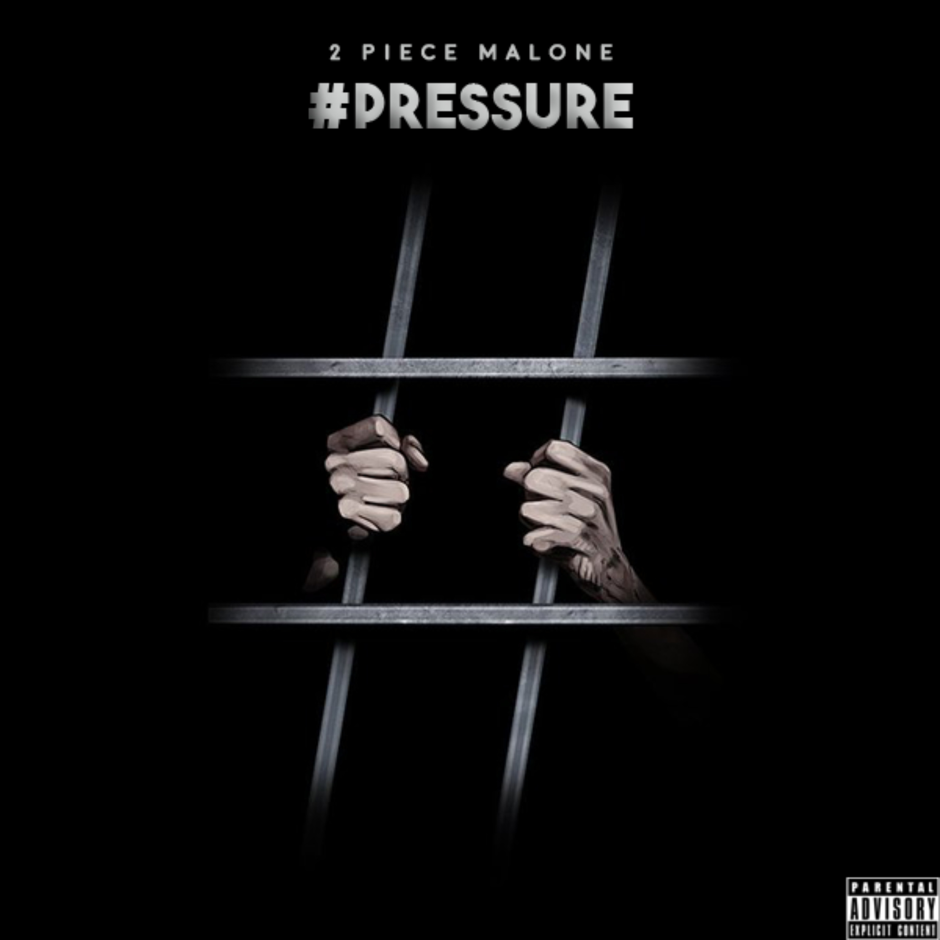 #Pressure episode artwork