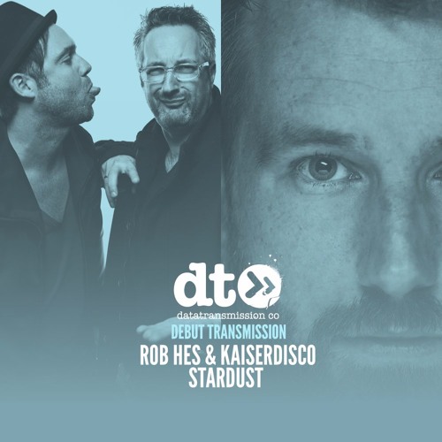 Rob Hes & Kaiserdisco - Stardust