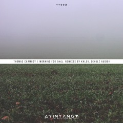 Thomas Carmody - 03 Morning Fog (Schulz Audio Remix) [YY003]