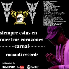 DESCANSA EN PAZ AMIGO(MUSIC)ROMANTI RECORDS)RAP TRISTE PARA DEDICAR)2017