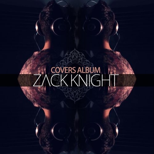 All Of Me (John Legend Cover) Zack Knight