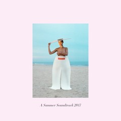 A SUMMER SOUNDTRACK 2017
