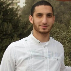 محمد خاطر | قراءة من صلاة التراويح | 28 رمضان 1438