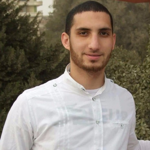 محمد خاطر | قراءة من صلاة التراويح | 28 رمضان 1438