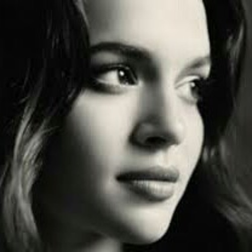 Black - Norah jones & Danger mouse
