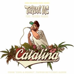 Taiwan Mc Ft Paloma Pradal - Catalina (DJ KNOX REMIX)
