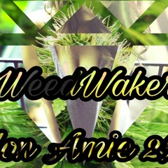 WeedWaker - - Mon Ami 2X17 [ddkc A TORO]