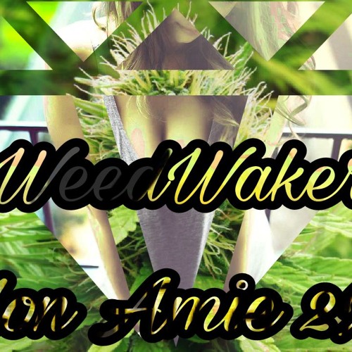 WeedWaker - - Mon Ami 2X17 [ddkc A TORO]