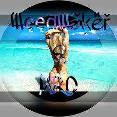WeedWaker & MRC -- La Hella 2X17 [RB DEL COSTA & THE ASS]