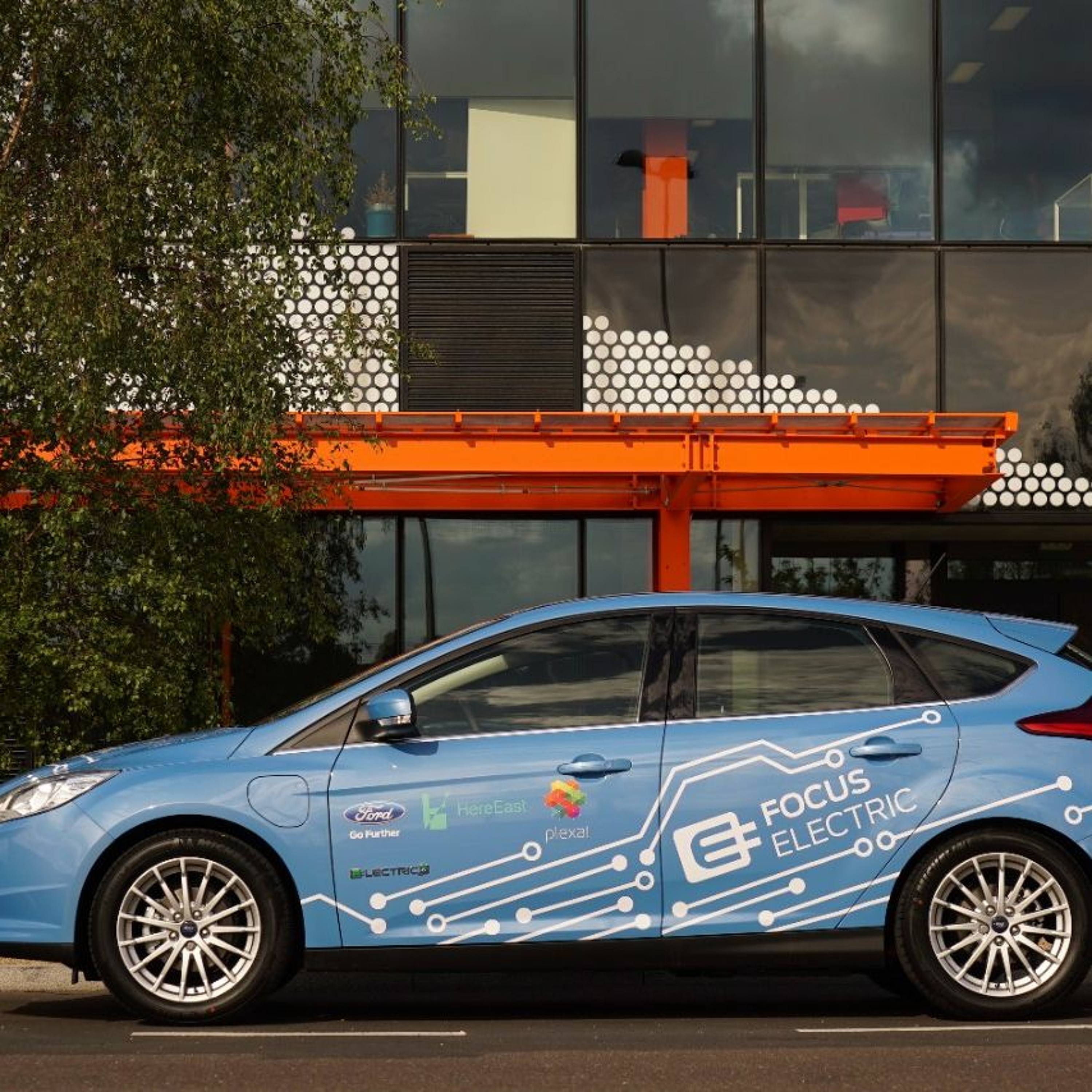 Overdrive: Car road use pricing; Mercedes “Me” store; Subaru XV thumbnail
