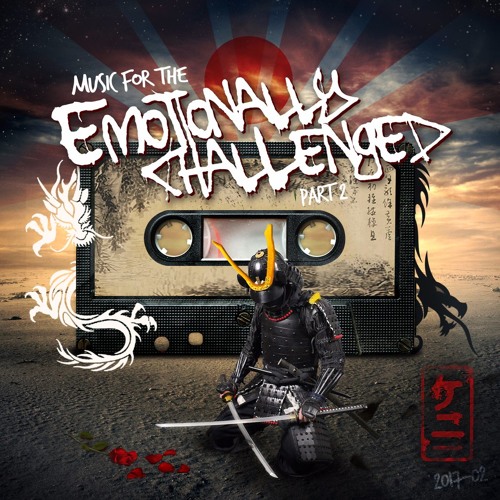 Music For The Emotionally Challenged - Part 2