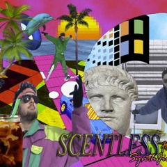 Scentless - Trifecta