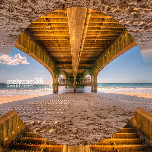 mehrcast 36 - Dauw & Schemering