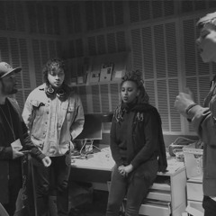 M-Phazes x Ruel - Weathered 'Like A Version' (Warm up acappella)