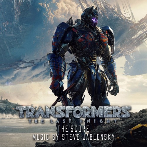 We Have to Go (Official Trailer Version) - Steve Jablonsky