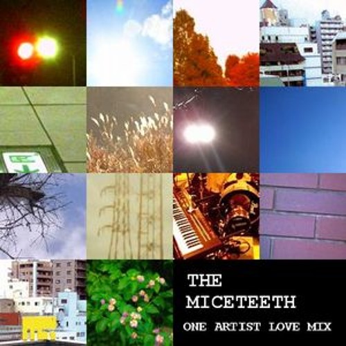 The miceteeth onealmix1111