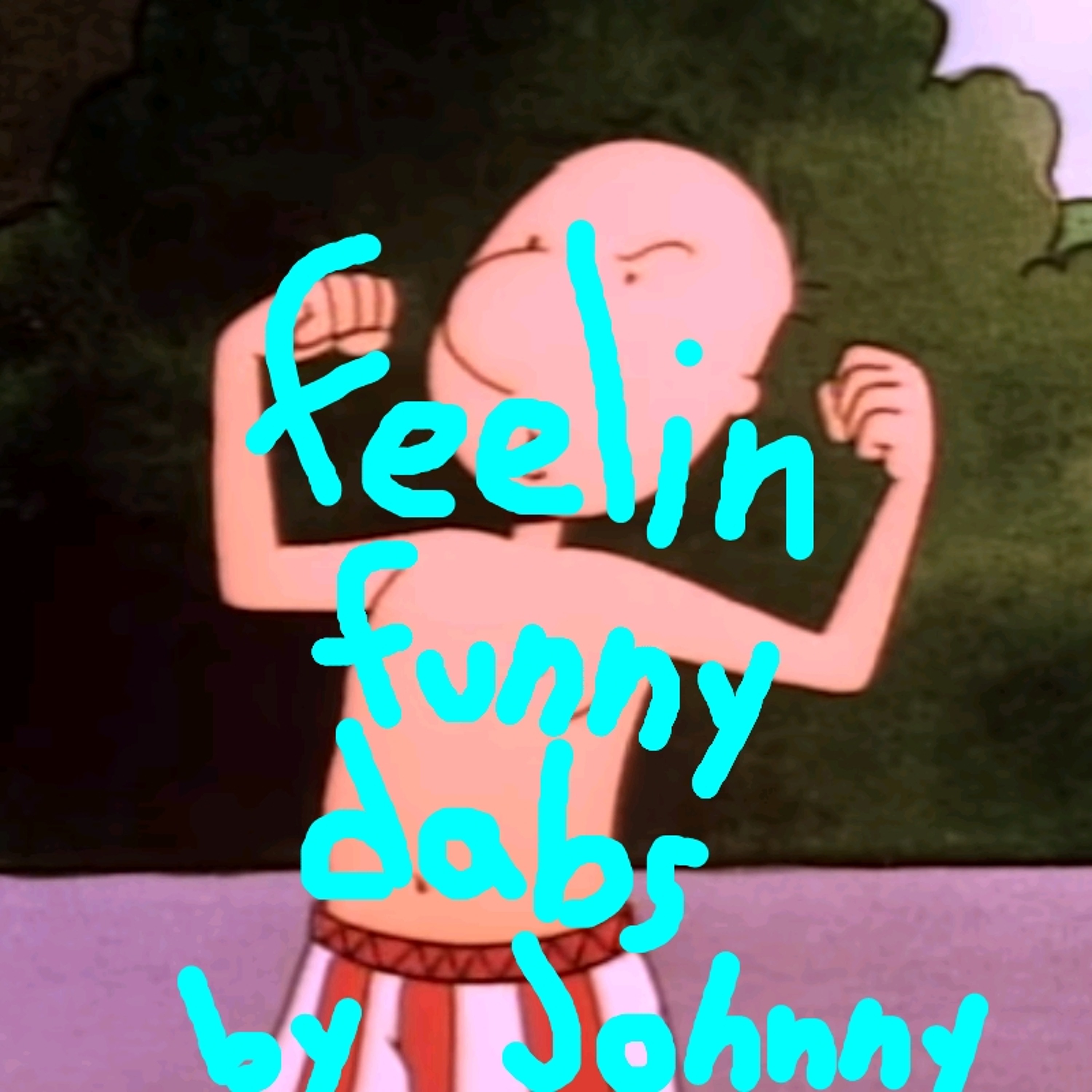 RhymesByJohnny