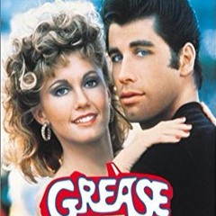 Grease is the Word (Grease Soundtrack) - Frankie Valli -  Sepp Angel Cover