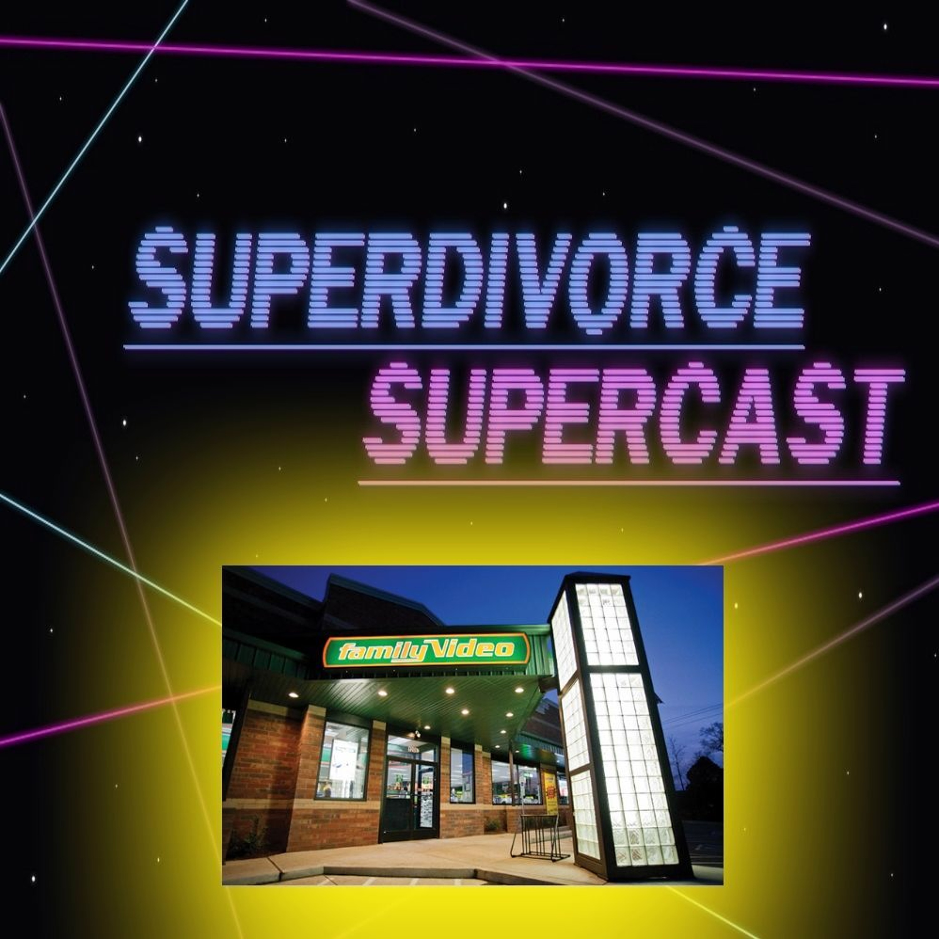 the superdivorce supercast