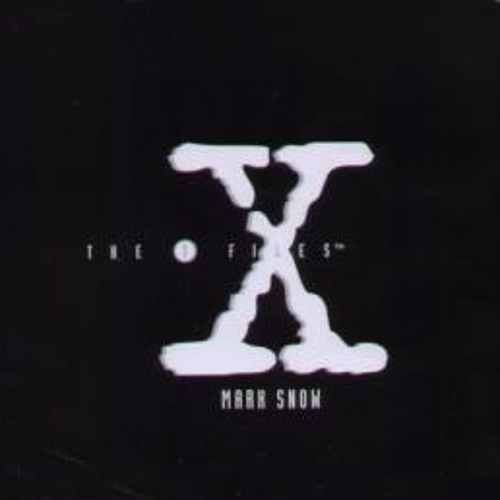 X Files Theme
