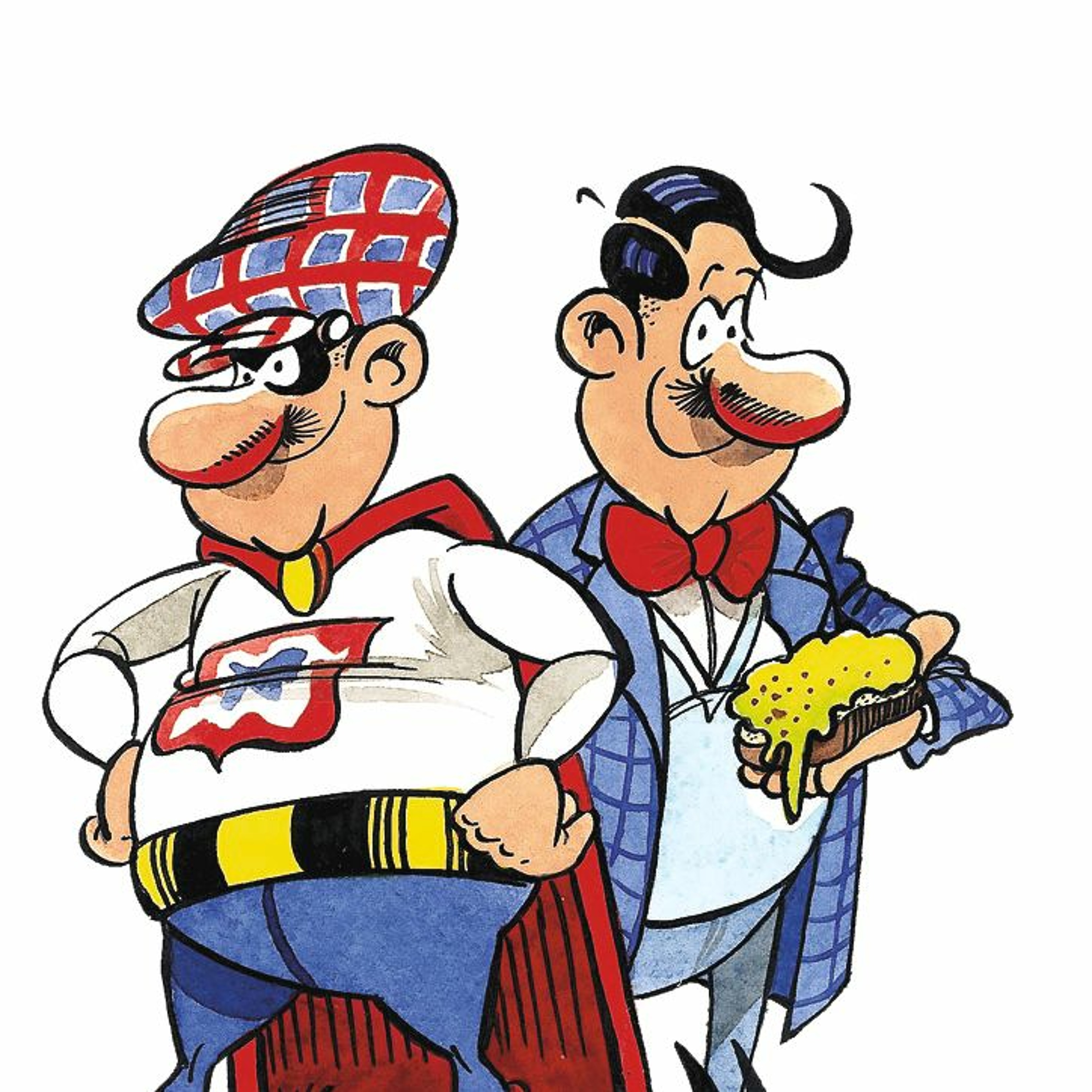 Superjhemp retörns - Director's Cut