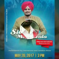 Toronto Shehar(Leaked Version)-Sidhu Moosewala Ft. Gurlej Akhtar Robb Singh & Deep Jandu(Collab Mix)