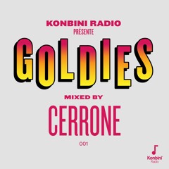 Goldies Mix 001 - Cerrone