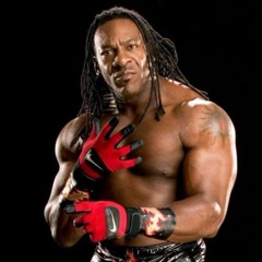 Rap Sheet, Sucka! (Booker T WWE And TNA Theme Mashup)