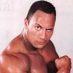 WWE- Do You Smell It V2 (The Rock)