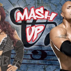 WWE Mashup - Know Your BOSS - The Rock And Sasha Banks